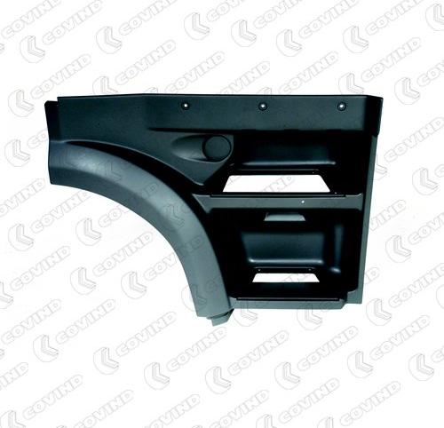 Covind XF0/200 - Крило autozip.com.ua