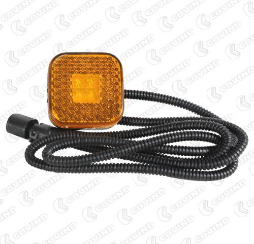 Covind XXL/135 - Боковий габаритний ліхтар autozip.com.ua
