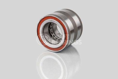 Craft Bearings CRF-41.19305 - Комплект підшипника маточини колеса autozip.com.ua