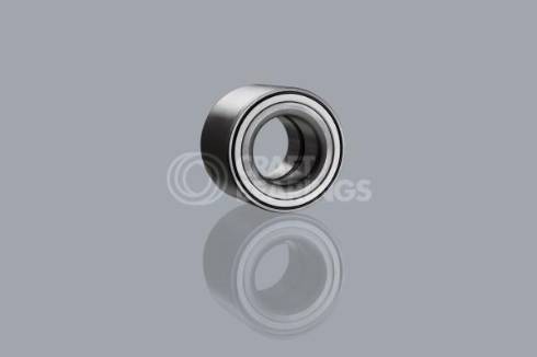 Craft Bearings CRF-43.25736 - Підшипник ступиці колеса autozip.com.ua