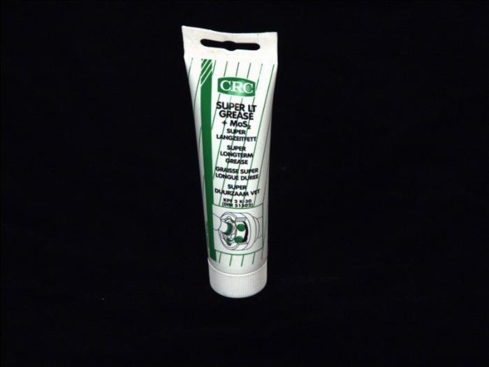 CRC CRCSUPERLTGREASE100ML - Молібденове мастило autozip.com.ua