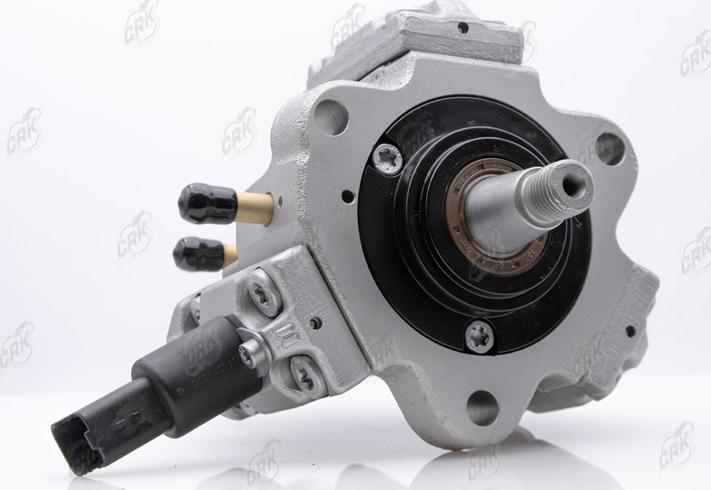 Lizarte R0986437012 - Насос високого тиску autozip.com.ua