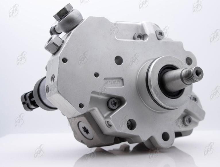 BOSCH 0 445 010 107 - Насос високого тиску autozip.com.ua