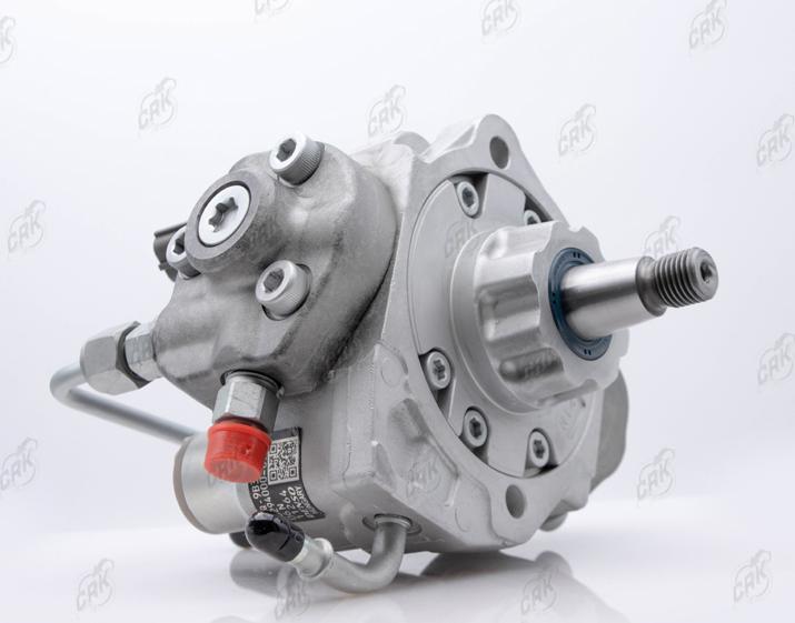 MEC-Diesel 1060000 - Паливний насос високого тиску, ТНВТ autozip.com.ua