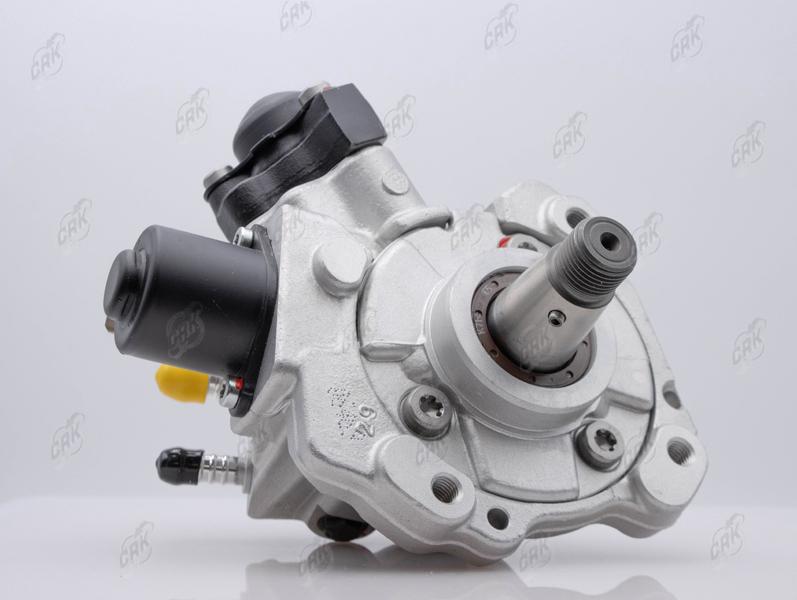 MEC-Diesel 340066 - Насос високого тиску autozip.com.ua