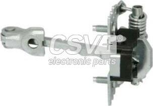 CSV electronic parts CAC9189 - Фіксатор дверей autozip.com.ua
