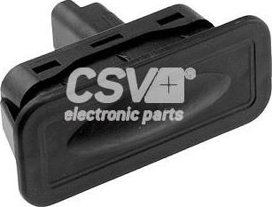 CSV electronic parts CAC3495 - Ручка задніх дверей autozip.com.ua