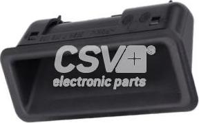 CSV electronic parts CAC3496 - Ручка задніх дверей autozip.com.ua