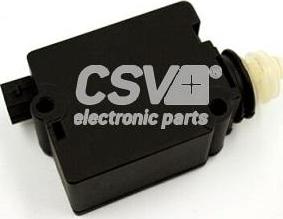 CSV electronic parts CAC3497 - Регулювальний елемент, центральнийзамок autozip.com.ua