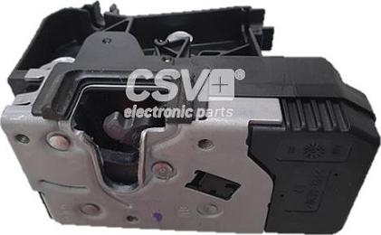 CSV electronic parts CAC3445 - Замок двері autozip.com.ua