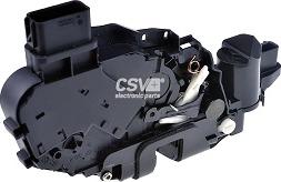 CSV electronic parts CAC3440 - Замок двері autozip.com.ua