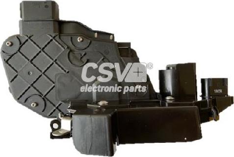 CSV electronic parts CAC3441 - Замок двері autozip.com.ua