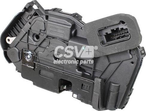 CSV electronic parts CAC3455 - Замок двері autozip.com.ua