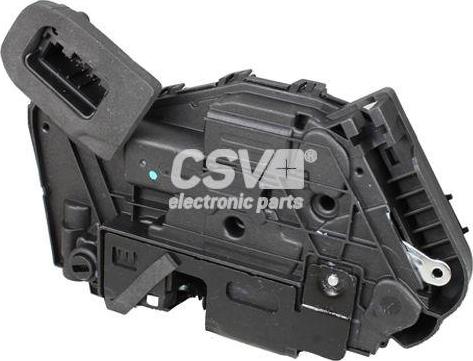 CSV electronic parts CAC3456 - Замок двері autozip.com.ua