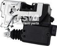 CSV electronic parts CAC3451 - Замок двері autozip.com.ua