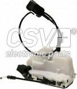 CSV electronic parts CAC3405 - Замок двері autozip.com.ua