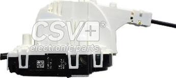 CSV electronic parts CAC3418 - Замок двері autozip.com.ua