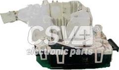 CSV electronic parts CAC3417 - Замок двері autozip.com.ua
