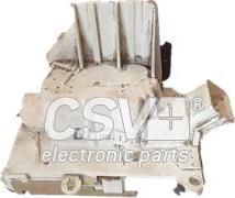 CSV electronic parts CAC3473 - Замок двері autozip.com.ua