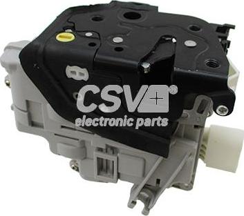 CSV electronic parts CAC3592 - Замок двері autozip.com.ua