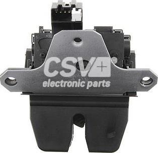 CSV electronic parts CAC3549 - Замок двері autozip.com.ua