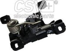 CSV electronic parts CAC3545 - Замок двері autozip.com.ua