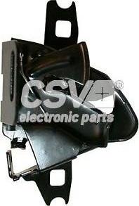 CSV electronic parts CAC3540 - Замок капота autozip.com.ua