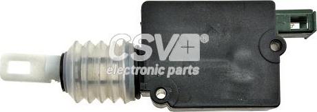CSV electronic parts CAC3548 - Регулювальний елемент, центральнийзамок autozip.com.ua