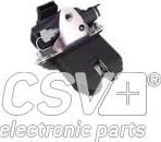 CSV electronic parts CAC3543 - Замок задніх дверей autozip.com.ua