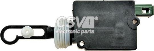 CSV electronic parts CAC3547 - Регулювальний елемент, центральнийзамок autozip.com.ua