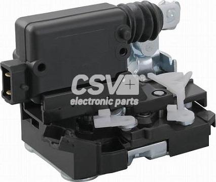 CSV electronic parts CAC3554 - Замок двері autozip.com.ua