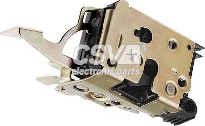 CSV electronic parts CAC3555 - Замок двері autozip.com.ua