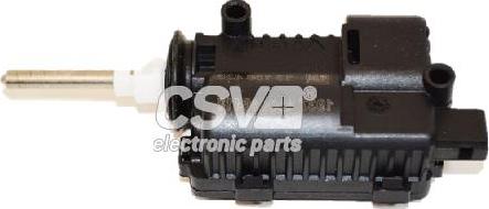 CSV electronic parts CAC3566 - Регулювальний елемент, центральнийзамок autozip.com.ua