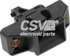 CSV electronic parts CAC3508 - Замок двері autozip.com.ua