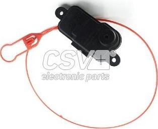 CSV electronic parts CAC3519 - Регулювальний елемент, центральнийзамок autozip.com.ua