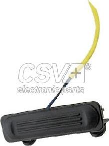 CSV electronic parts CAC3510 - Ручка задніх дверей autozip.com.ua