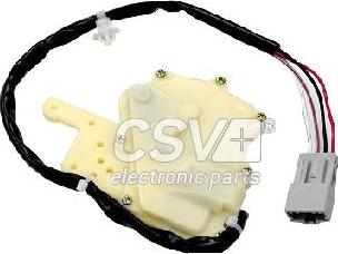 CSV electronic parts CAC3513 - Регулювальний елемент, центральнийзамок autozip.com.ua