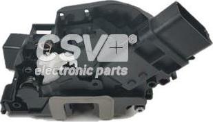 CSV electronic parts CAC3585 - Замок двері autozip.com.ua