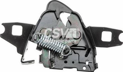 CSV electronic parts CAC3539 - Замок капота autozip.com.ua