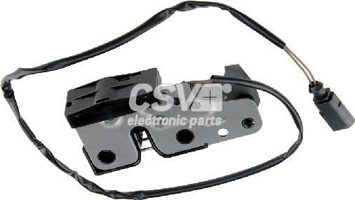 CSV electronic parts CAC3538 - Замок двері autozip.com.ua