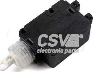 CSV electronic parts CAC3524 - Регулювальний елемент, центральнийзамок autozip.com.ua