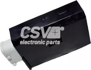 CSV electronic parts CAC3525 - Регулювальний елемент, центральнийзамок autozip.com.ua