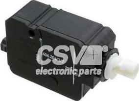 CSV electronic parts CAC3526 - Регулювальний елемент, центральнийзамок autozip.com.ua