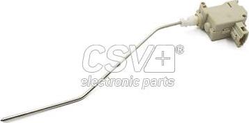 CSV electronic parts CAC3523 - Регулювальний елемент, центральнийзамок autozip.com.ua