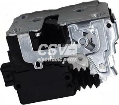 CSV electronic parts CAC3577 - Замок двері autozip.com.ua