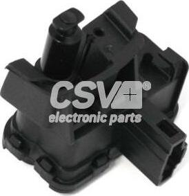 CSV electronic parts CAC3649 - Регулювальний елемент, центральнийзамок autozip.com.ua
