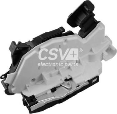 CSV electronic parts CAC3641 - Замок двері autozip.com.ua