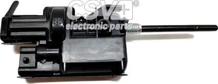 CSV electronic parts CAC3658 - Регулювальний елемент, центральнийзамок autozip.com.ua