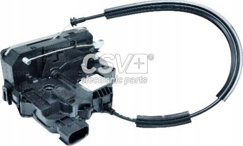 CSV electronic parts CAC3660 - Замок двері autozip.com.ua