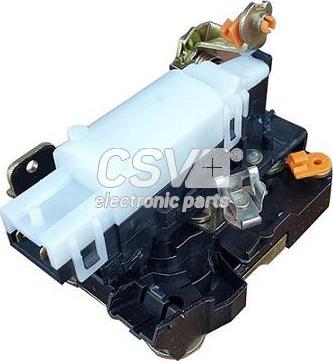 CSV electronic parts CAC3668 - Замок двері autozip.com.ua